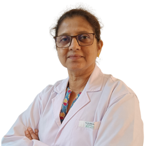 Dr. Ashwini Wagh